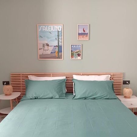 Diana Apartment Salerno Kültér fotó