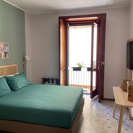 Diana Apartment Salerno Kültér fotó
