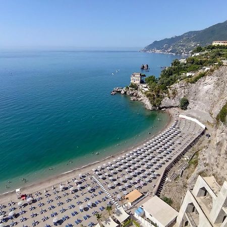 Diana Apartment Salerno Kültér fotó