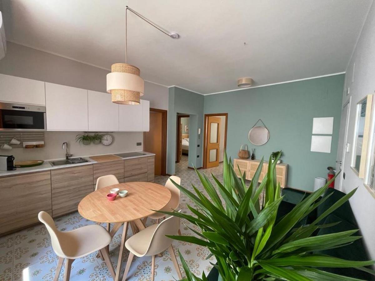 Diana Apartment Salerno Kültér fotó