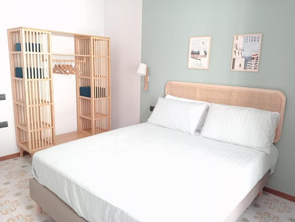 Diana Apartment Salerno Kültér fotó