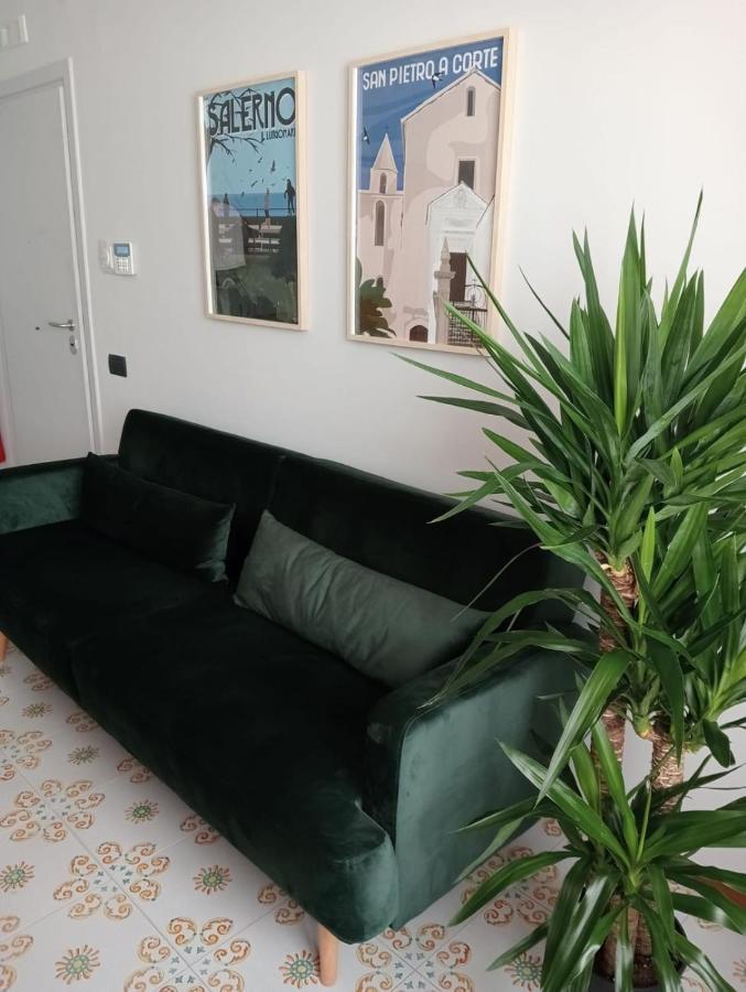 Diana Apartment Salerno Kültér fotó