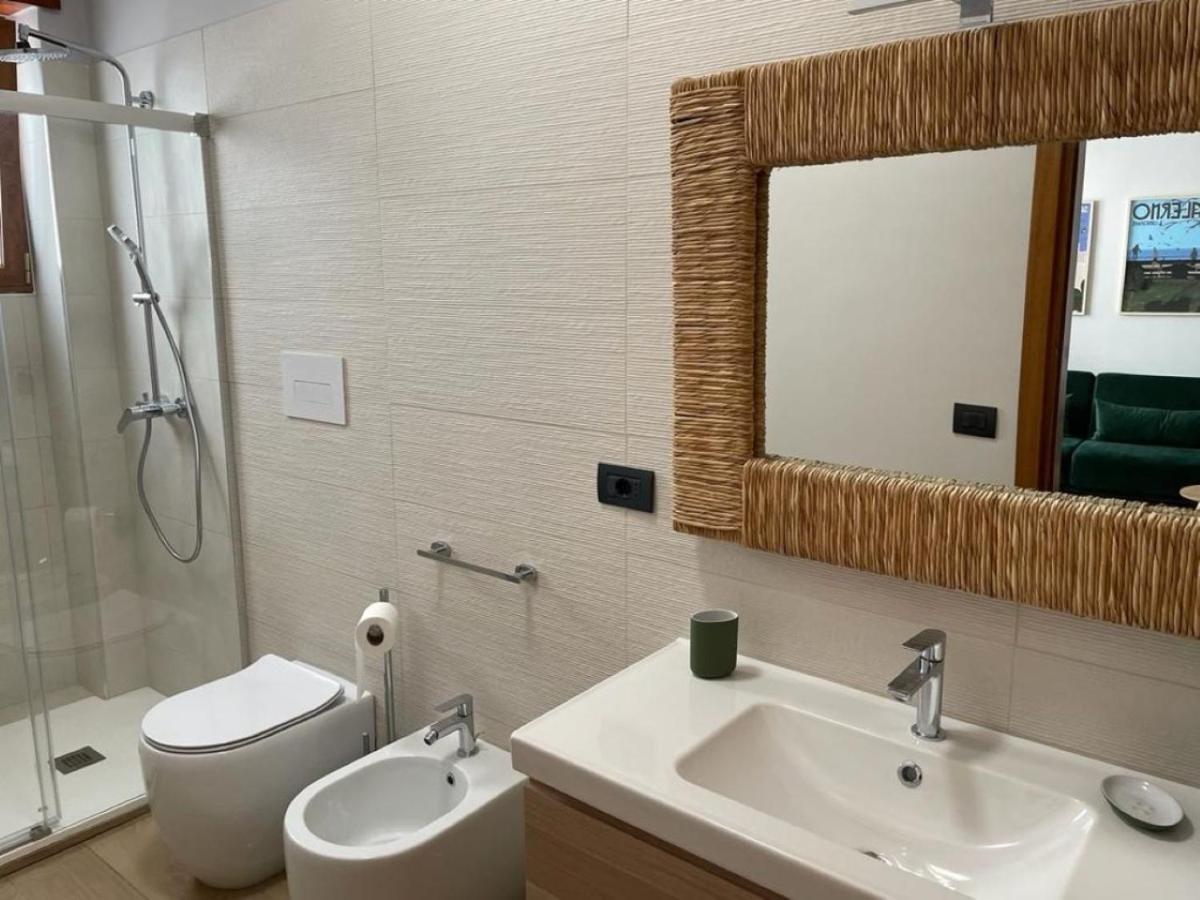 Diana Apartment Salerno Kültér fotó