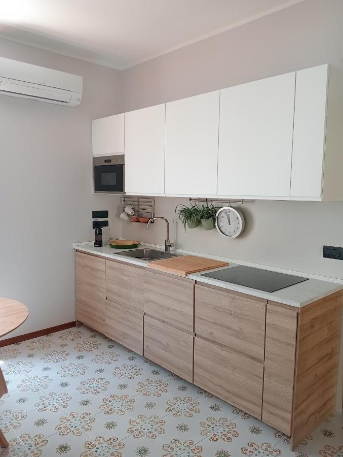 Diana Apartment Salerno Kültér fotó