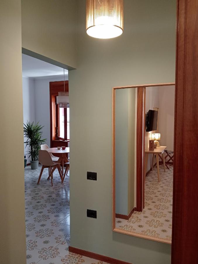Diana Apartment Salerno Kültér fotó