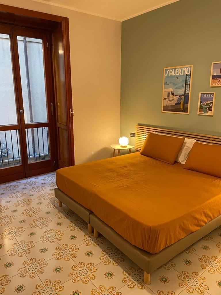 Diana Apartment Salerno Kültér fotó