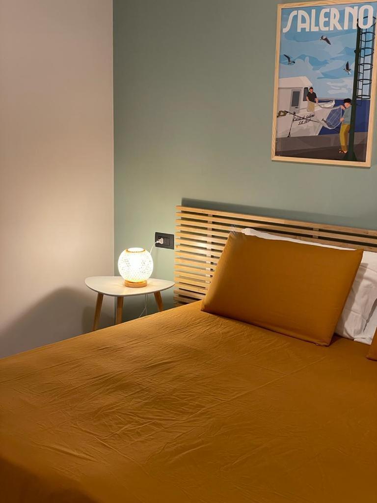 Diana Apartment Salerno Kültér fotó