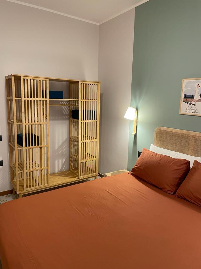 Diana Apartment Salerno Kültér fotó